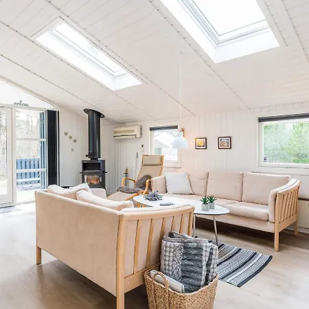 Vakantiehuis Holiday Lxiv