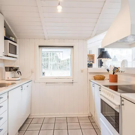 Vakantiehuis Holiday Lxiv