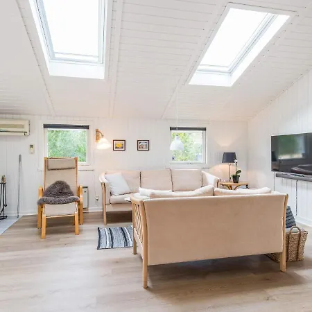 Vakantiehuis Holiday Lxiv