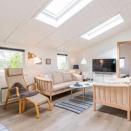 Vakantiehuis Holiday Lxiv